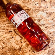 Rosy Harlequin La Mancha Rosé