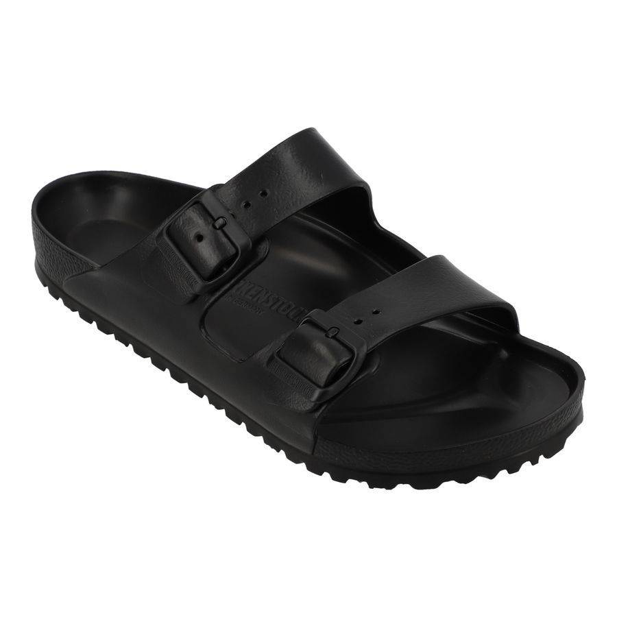 Birkenstock Sandaler Arizona Eva Narrow Fit - Svart - ['Svart'] (41)