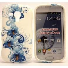 Tpu skal Samsung Galaxy Trend plus (s7580)