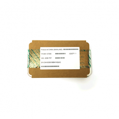 iPhone 7 Original Skärm LCD Display - Komplett - Svart