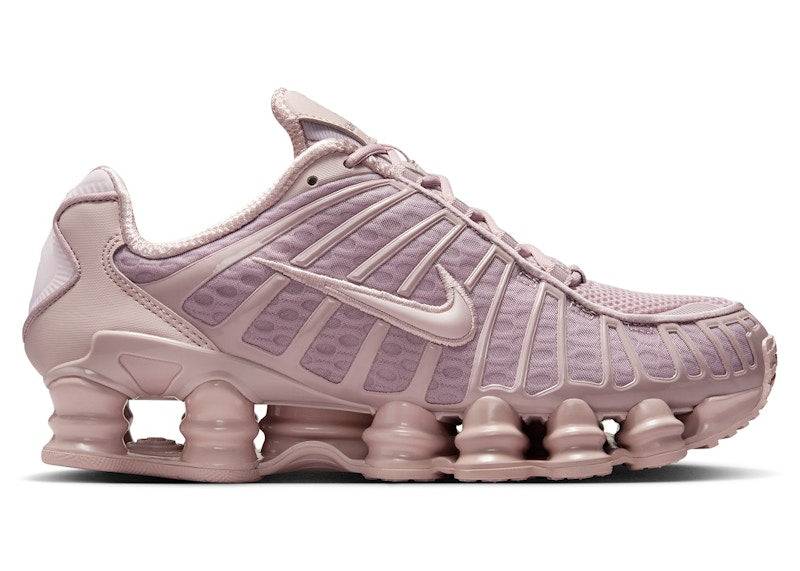 Nike Shox Tl Particle Rose - 38.5 / Standard