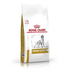 Royal Canin Veterinary Diet Dog Urinary S/O Ageing 7+