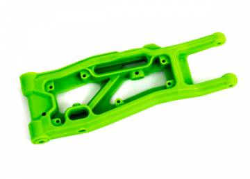 Suspension Arm Front Right Green Sledge