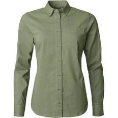 Härkila Logmar Insulated Packable Vest Willow Green
