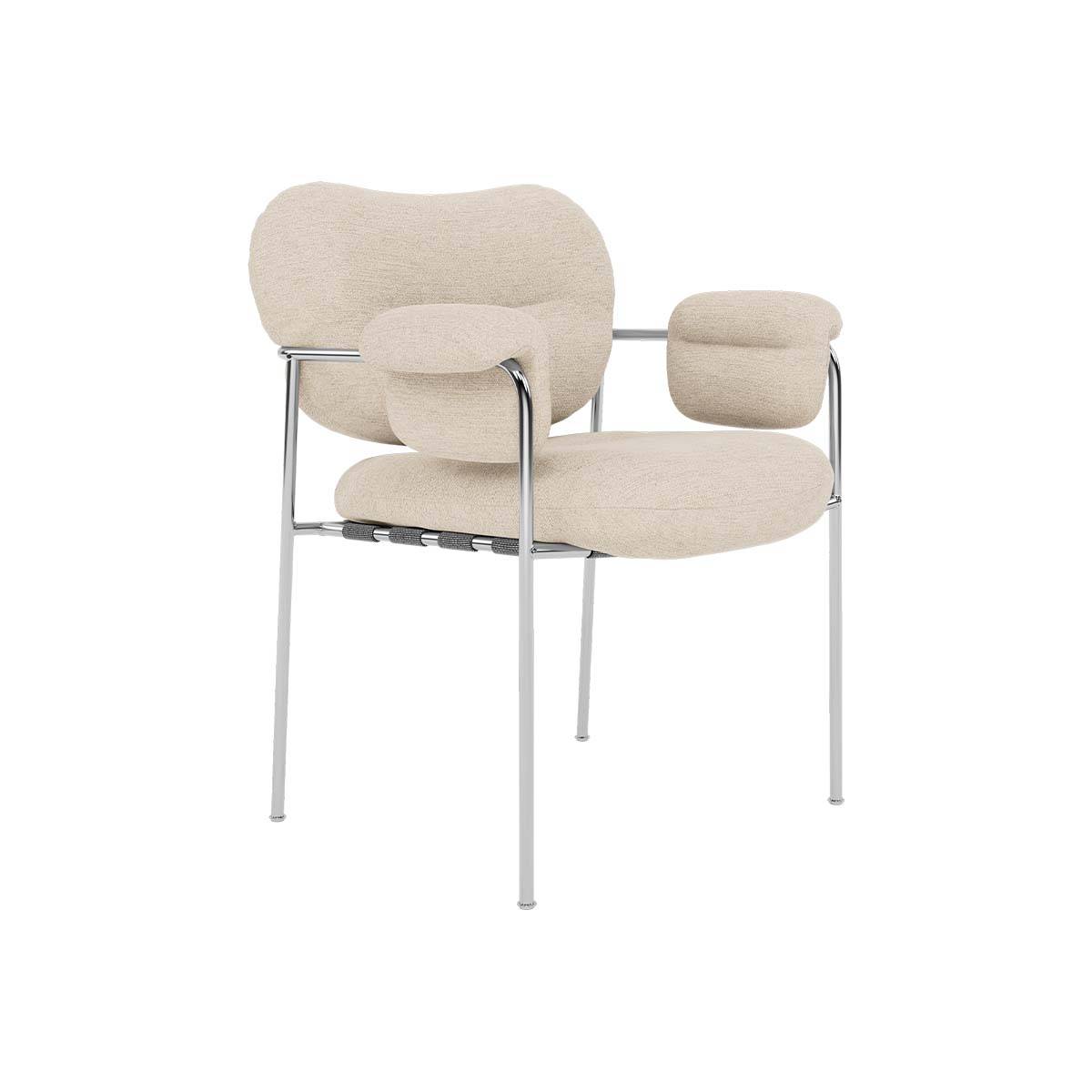 Fogia | Bollo Chair