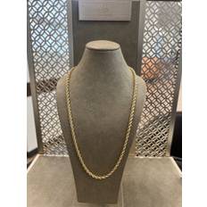 18K Guld Cordell Halsband - CLH002G18