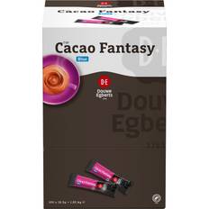 D.E Cacao Fantasy kakaopulver 15% 18,5g 100 breve