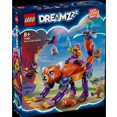 Izzies drømmedyr - 71481 - LEGO DREAMZzz