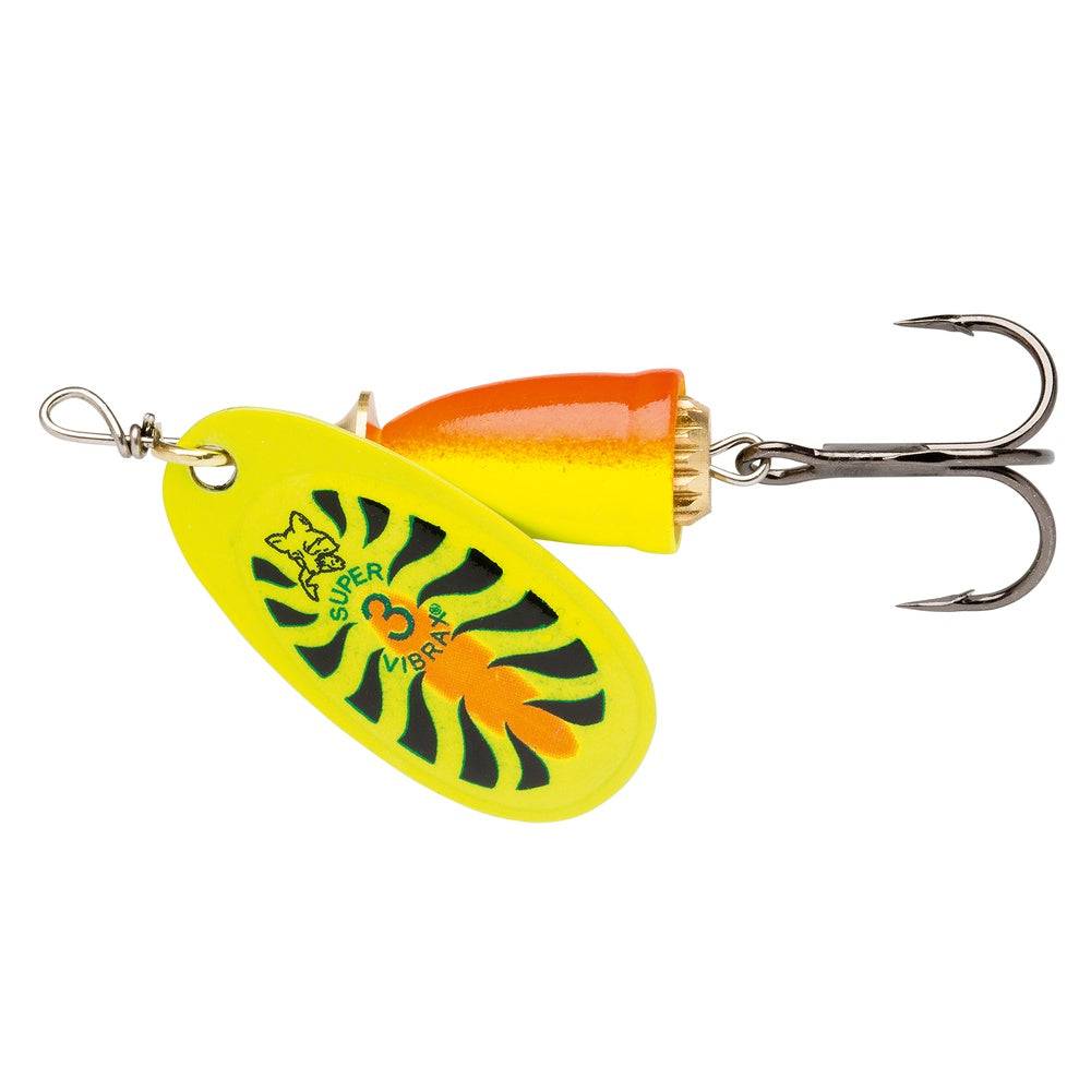 Vibrax Vibrax Fluorescent BFF 4 FT