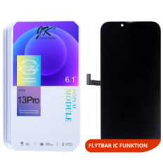 iPhone 13 Pro skærm - Incell LCD (JK High Quality)
