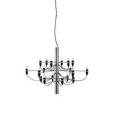 FLOS - 2097/18 LED Pendel Krom