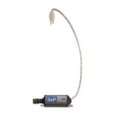 Unitron Power xReceiver (Side: Højre, Størrelse: 3)