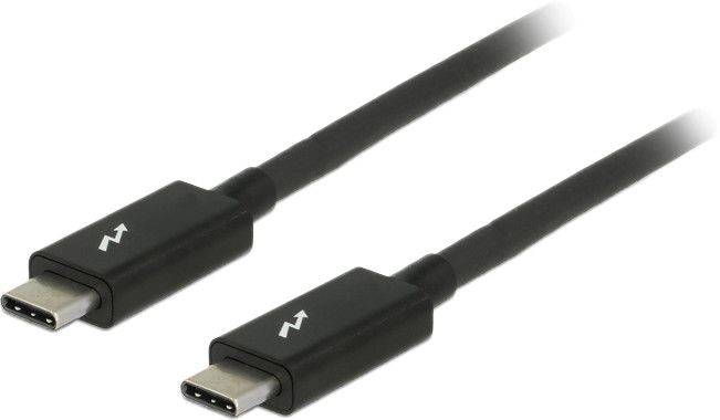 Delock Thunderbolt 3 Kabel.