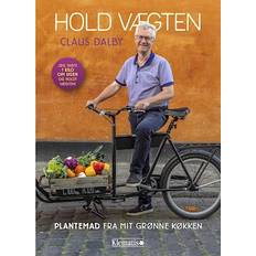 Hold vægten - Brugt Bog- Claus Dalby