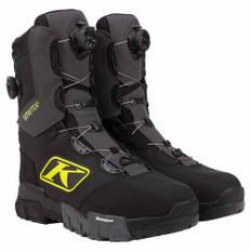 Klim Adrenaline Pro S GTX BOA Boot Asphalt/Hi-Vis