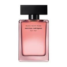 For Her Musc Noir Rose Edp Parfume Eau De Parfum Nude Narciso Rodriguez