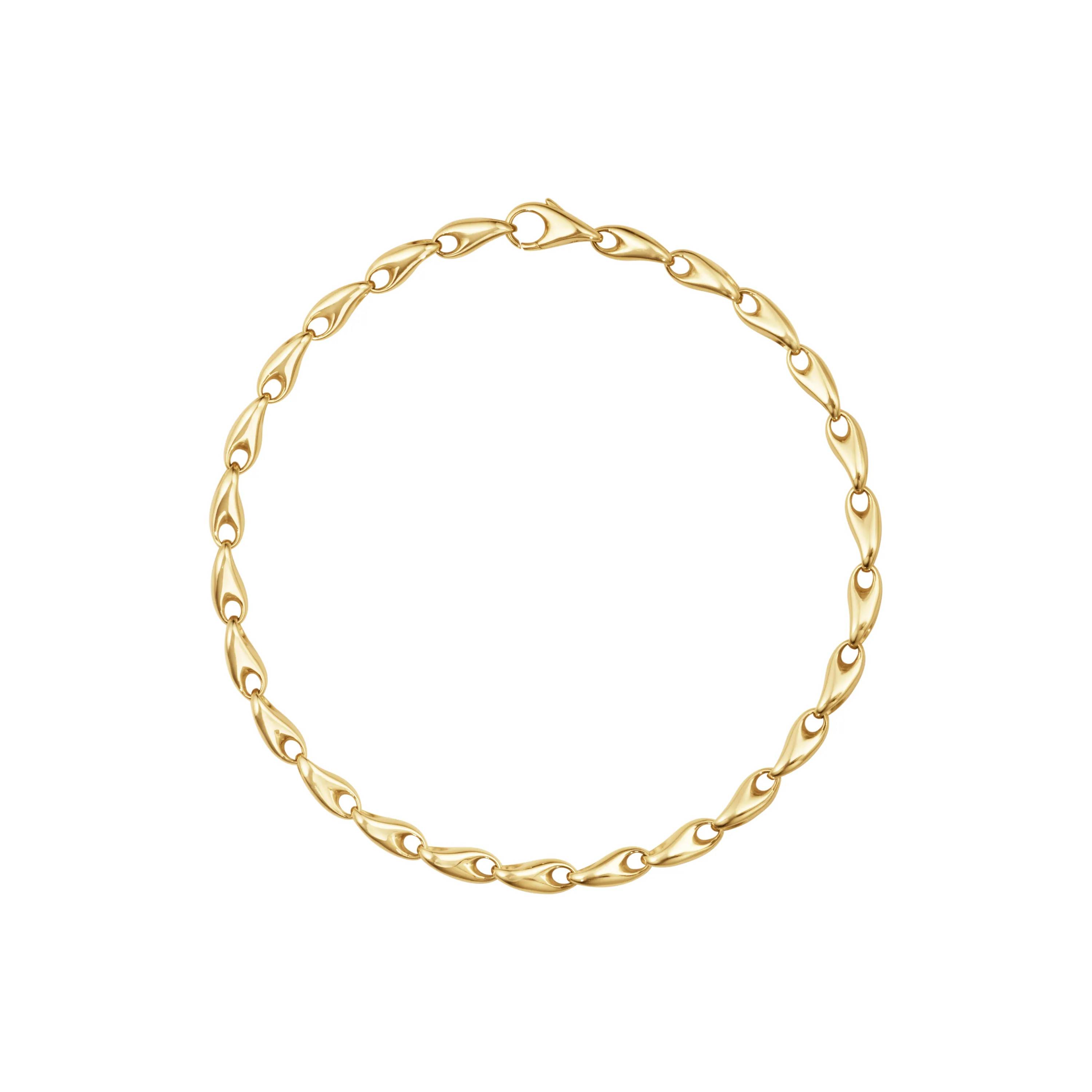 Georg Jensen Reflect Tyndt Armbånd