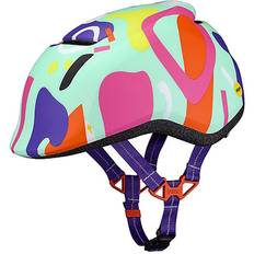 Specialized Mio 2 MIPS Cykelhjelm - Oasis Graphic