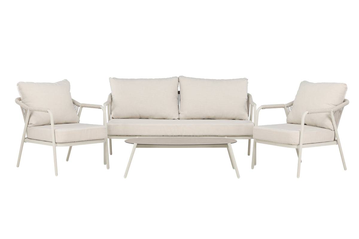 Venture Home Sicily Lounge set