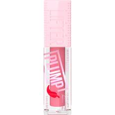 Maybelline Lifter Plump Lip Gloss Blush Blaze 001 5.4ml - Plumper Från Magasin (5.4ml)