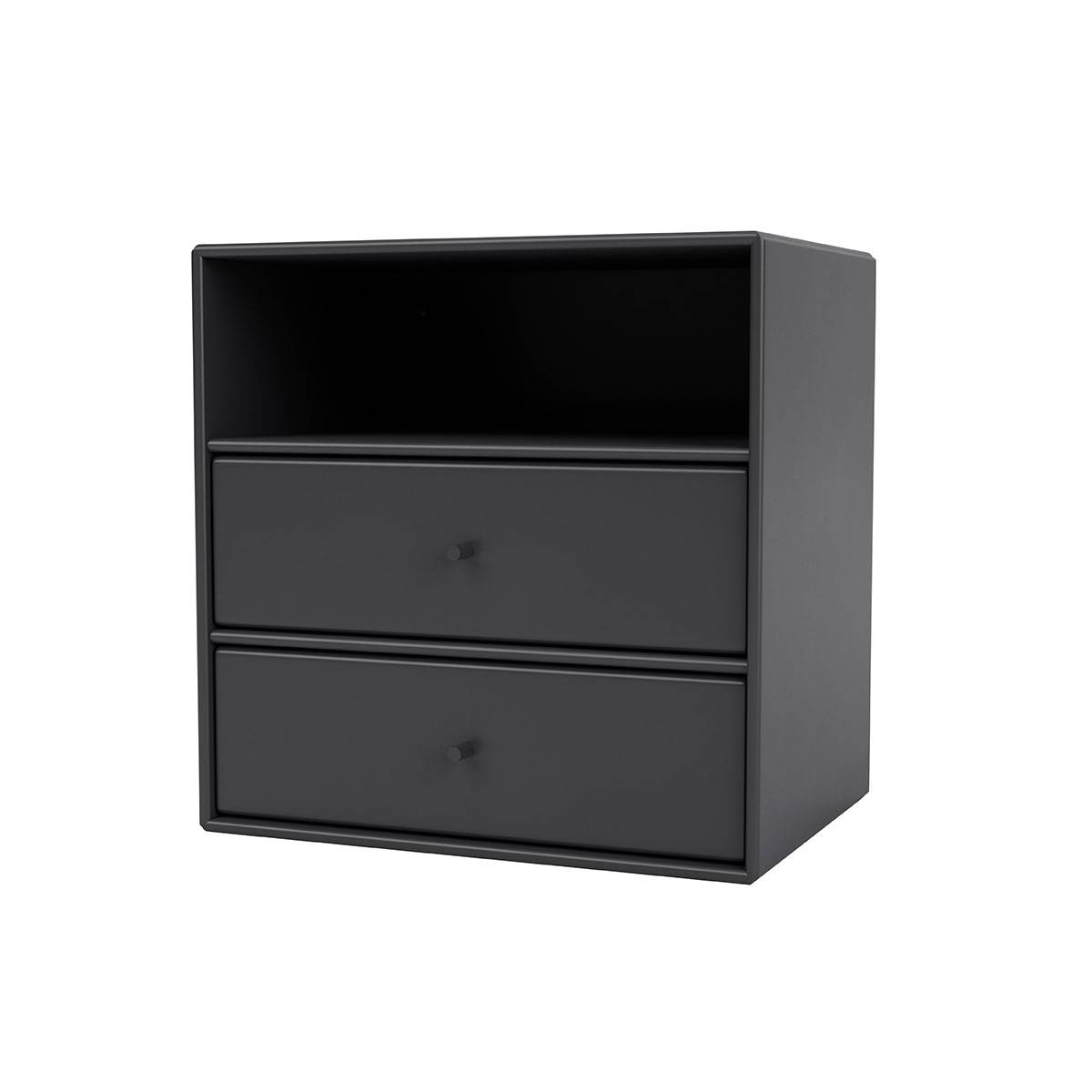 Montana | Mini 1006 hyllmodul med lådor
