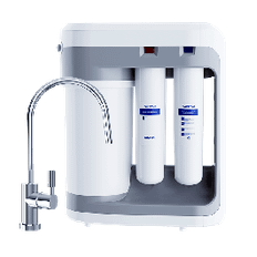 AQUAPHOR Crystal RO-202s - Reverse Osmosis