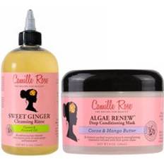 Camille Rose Wash Day Duo