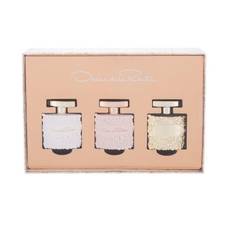 Giftset Oscar de la Renta Bella Edp 3x5ml