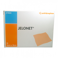 Jelonet Salvkompress