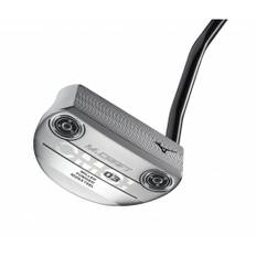 Mizuno M-Craft OMOI 03 Double Nickel (Fattning: Höger (Vanligast), Längd: 34" (Standard))