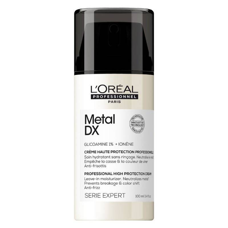 L'Oréal Professionnel Metal DX Cream 100ml (100 ml)
