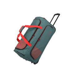 Travelite Basics Rejsetaske Duffel Grøn