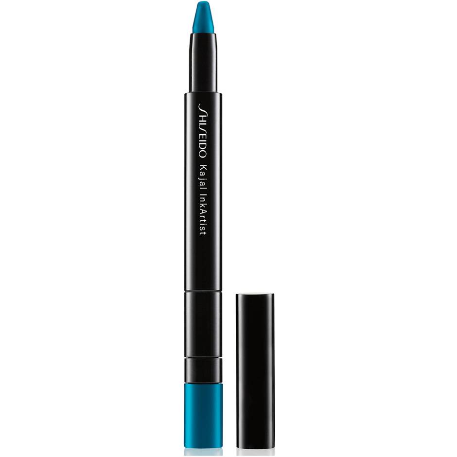 1g, Shiseido Kajal Inkartist 07 Sumi Sky