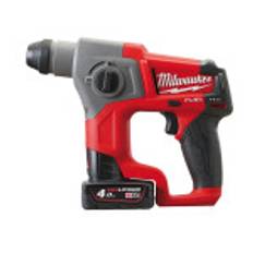 Milwaukee BOREHAMMER M12 CH-402C 4933441475