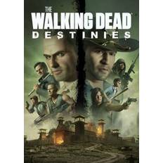 The Walking Dead: Destinies PC