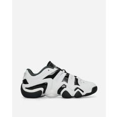 Crazy 8 Low Sneakers Cloud White / Core Black - White - 6