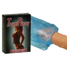 Travel Pussy - En liten rese vagina