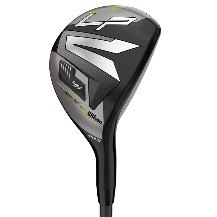 Demo Wilson Staff Launch Pad 2 Dame Hybrid 5 Hybrid Dame flex
