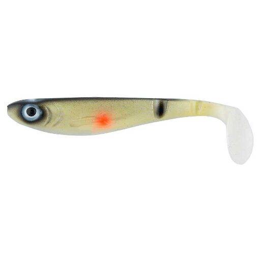 Abu Garcia Mc Perch Shad 75MM 3,7g - Nors