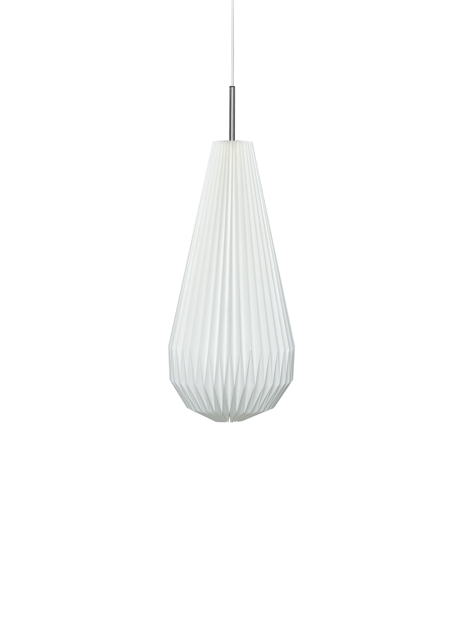 Le Klint 181 Komet - Small / Messing