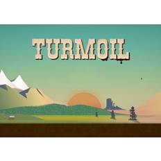 Turmoil (PC) Steam Gift - GLOBAL