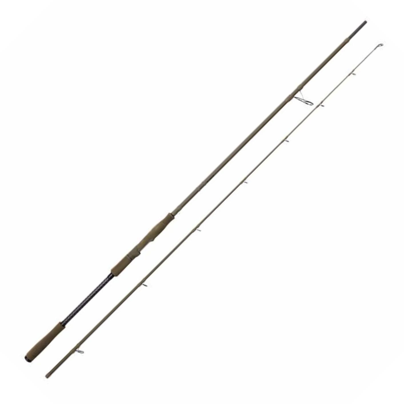 Savage Gear SG4 Fast Game Spin - 8,6 Fod 25-70g.