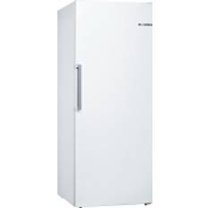 BOSCH GSN54AWCV, Gefrierschrank, 176x70 cm, freistehend, weiß, Serie 6, EEK: C, mit 5 Jahren Garantie!