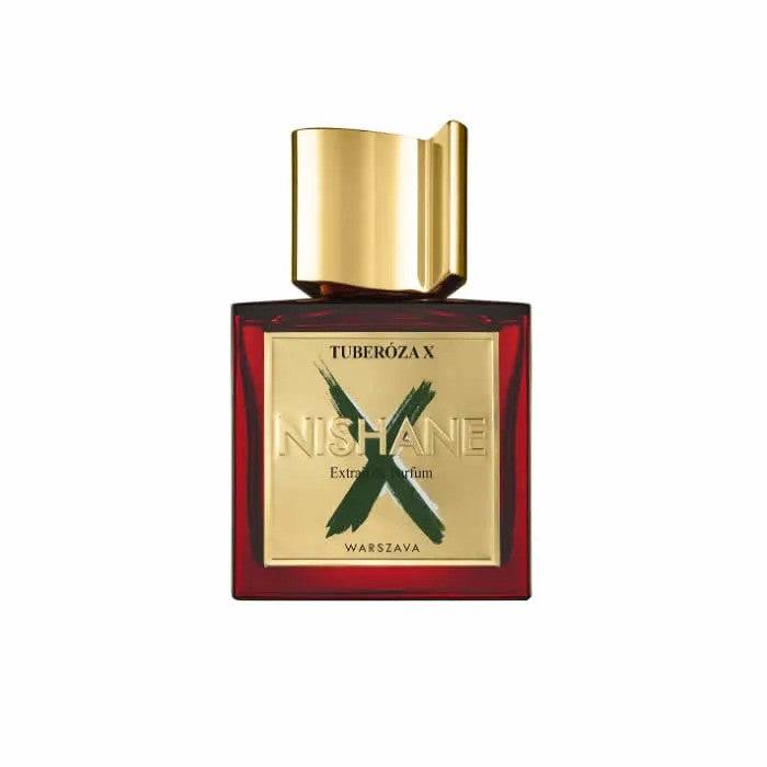 Nishane Tuberosa X PAR Unisex 100 ml — Eau de Parfum