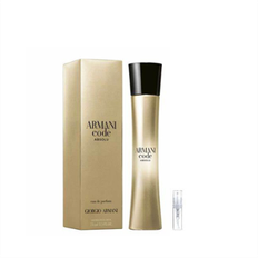 Armani Code Absolu For Women - Eau de Parfum - Doftprov - 5 ml