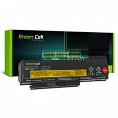 Green Cell Battery 42T4861 42T4862 for...