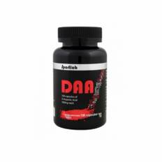 Sportlab D-Aspartic Acid, DAA, 100 caps