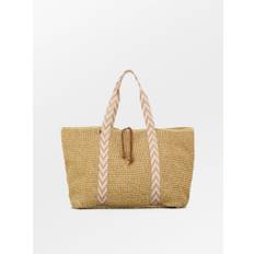 Paper Straw Pheobe Bag