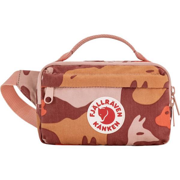 Kånken Graphics Hip Pack