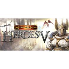 Heroes of Might & Magic V (PC) - Gold Edition